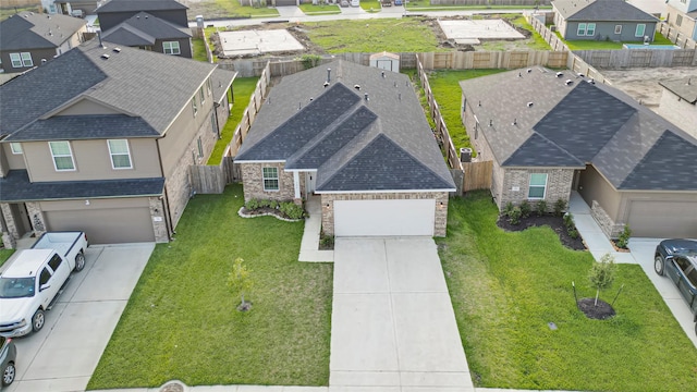 706 French Lavender Ln, Crosby, TX 77532 - photo 29