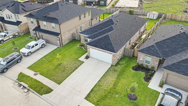 706 French Lavender Ln, Crosby, TX 77532 - photo 30