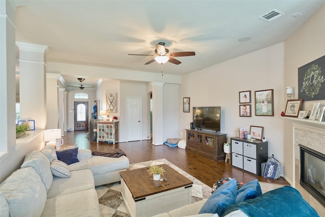 2715 Kingsbury Park Ln, Spring, TX 77386 - photo 15