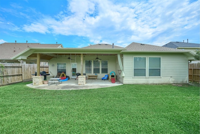 2715 Kingsbury Park Ln, Spring, TX 77386 - photo 37