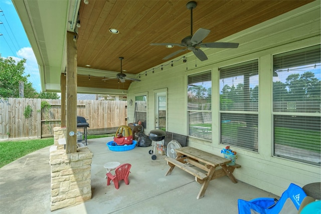 2715 Kingsbury Park Ln, Spring, TX 77386 - photo 42