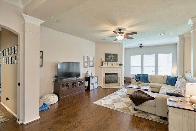 2715 Kingsbury Park Ln, Spring, TX 77386 - photo 11