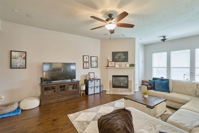 2715 Kingsbury Park Ln, Spring, TX 77386 - photo 13