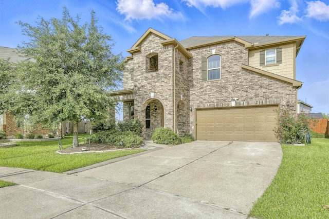 5007 Pine Ridge Knoll Ct, Katy, TX 77493 - photo 1