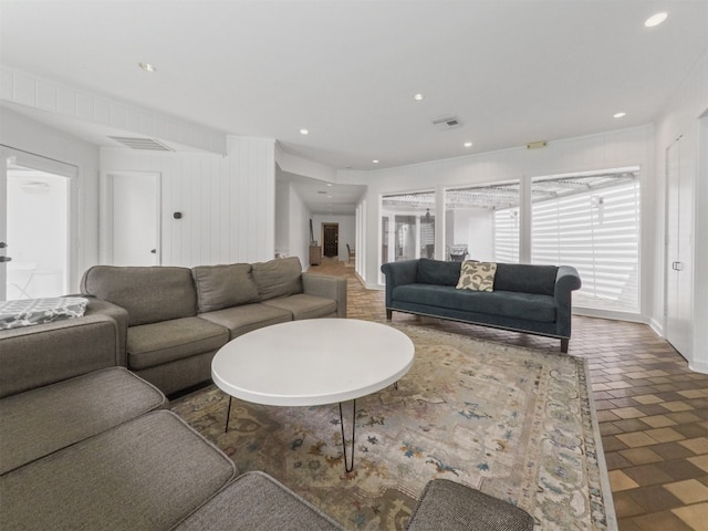 10610 Piping Rock Ln, Houston, TX 77042 - living room with recessed lighting