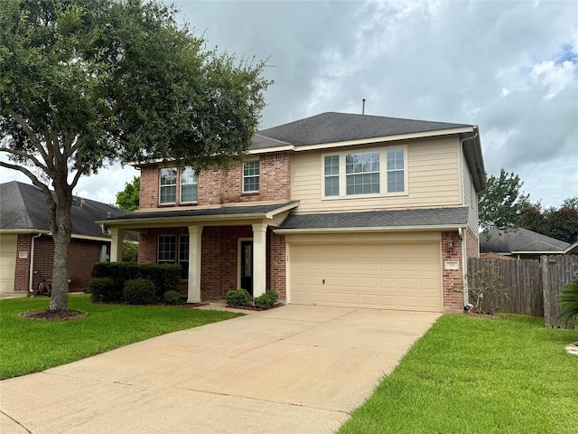 718 Rock Creek Ct, Rosenberg, TX 77469 - photo 1