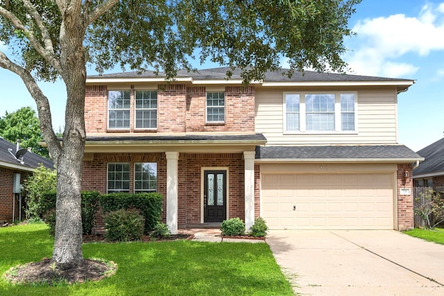718 Rock Creek Ct, Rosenberg, TX 77469 - photo 3