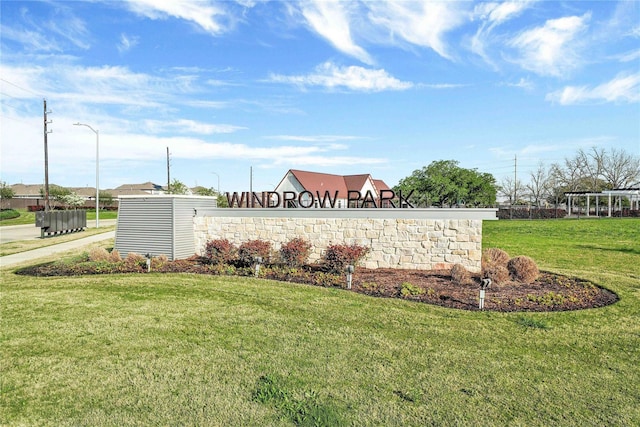 23823 Escardilla Dr, Hockley, TX 77447 - photo 38