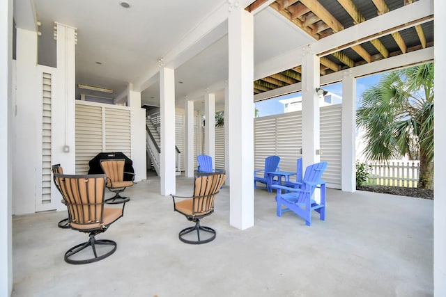 3803 Neptune, Galveston, TX 77554 - photo 21