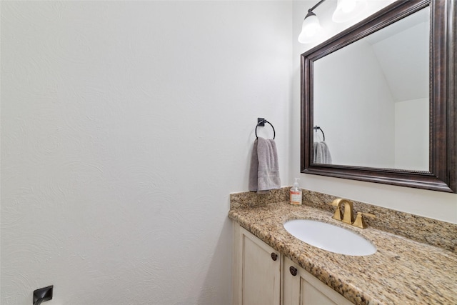 3 Whistlers Walk Pl, The Woodlands, TX 77381 - bathroom featuring vanity