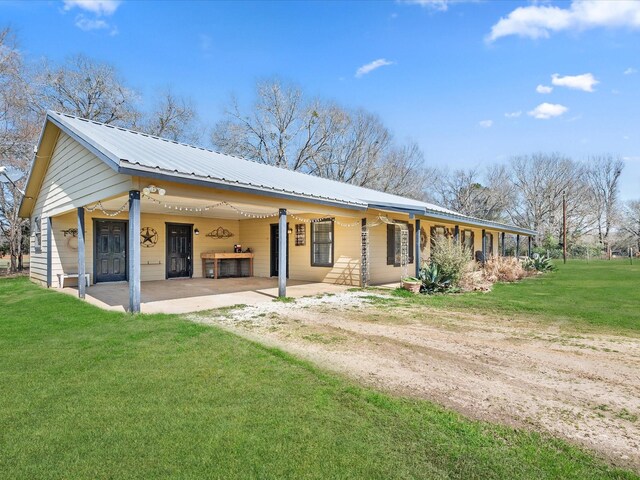 9079 County Road 120, Centerville, TX 75833 - photo 4