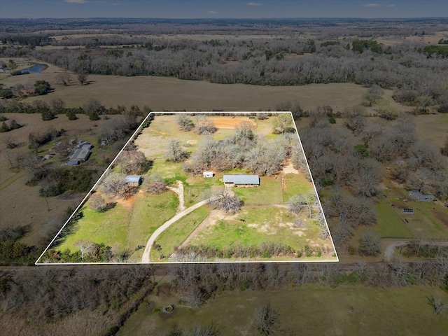 9079 County Road 120, Centerville, TX 75833 - photo 5