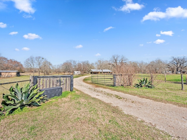9079 County Road 120, Centerville, TX 75833 - photo 6