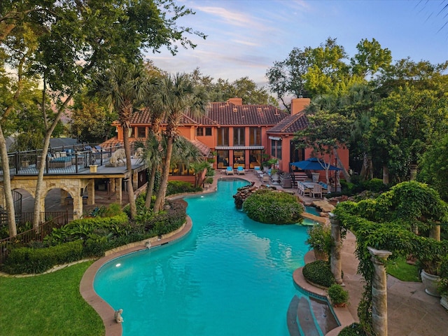 4312 Bellaire Blvd, Bellaire, TX 77401 - photo 5