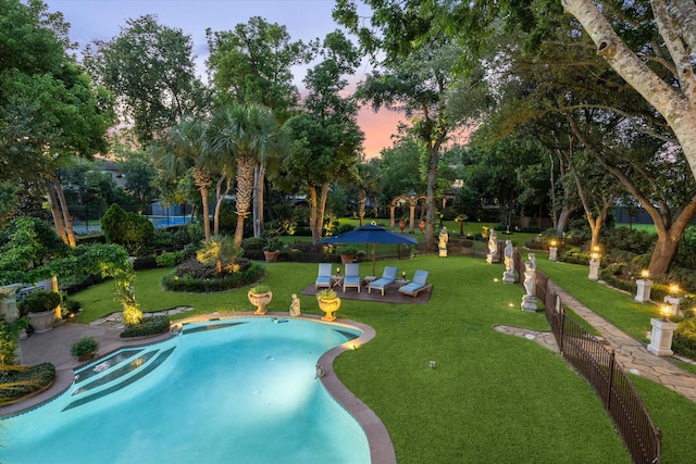 4312 Bellaire Blvd, Bellaire, TX 77401 - photo 8