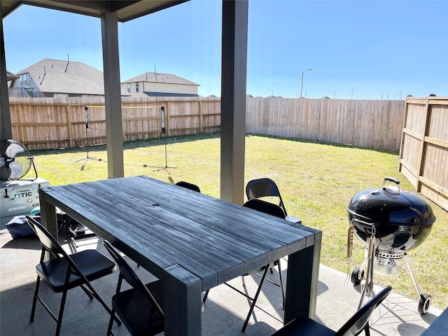 6119 Thief River Falls Dr, Katy, TX 77493 - photo 35