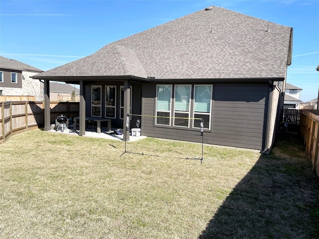 6119 Thief River Falls Dr, Katy, TX 77493 - photo 37