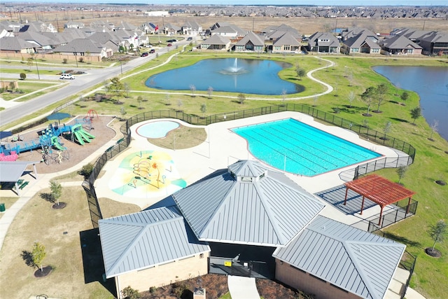6119 Thief River Falls Dr, Katy, TX 77493 - photo 43