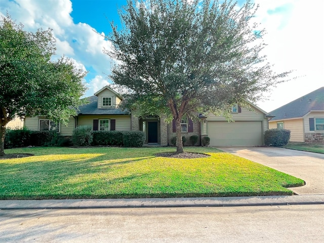 11303 Crestbrook Park Ln, Tomball, TX 77375 - photo 1
