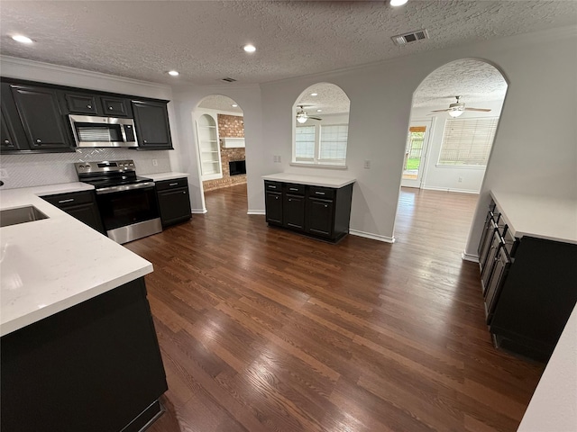 22831 Merrymount Dr, Katy, TX 77450 - photo 21