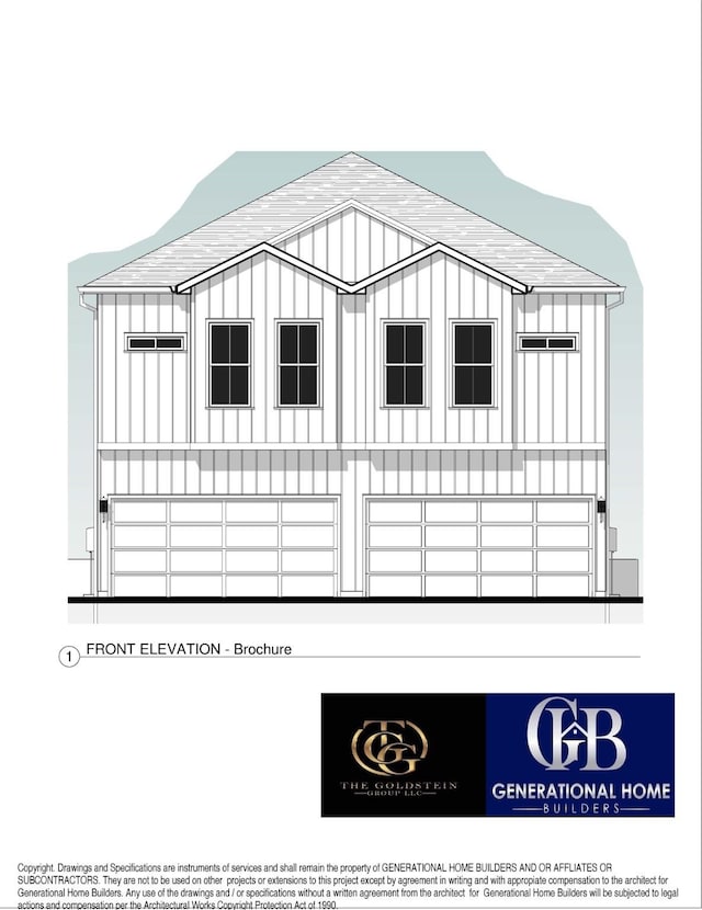 5042 Pershing St Unit Ab, Houston, TX 77033 - view of miscellaneous document