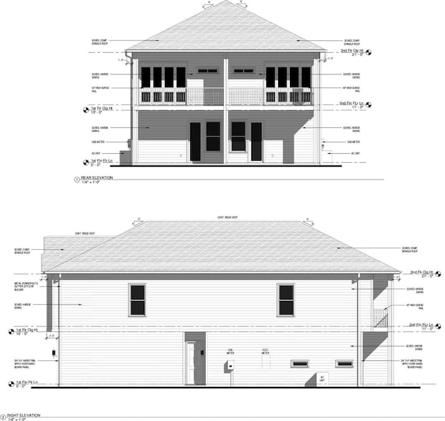5042 Pershing St Unit Ab, Houston, TX 77033 - view of a document