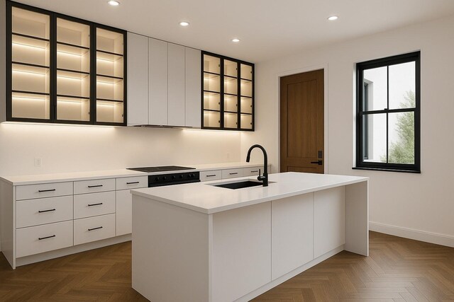 5042 Pershing St Unit Ab, Houston, TX 77033 - photo 4