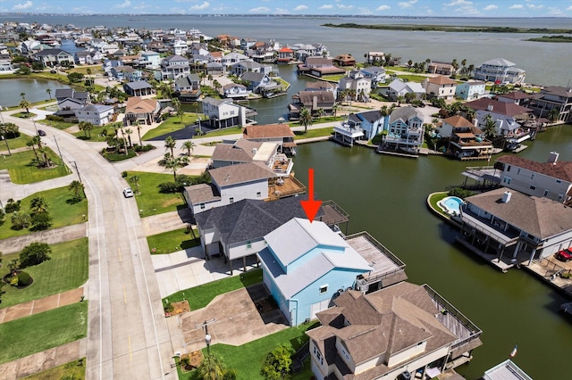 1815 Tiki Dr, Tiki Island, TX 77554 - photo 33