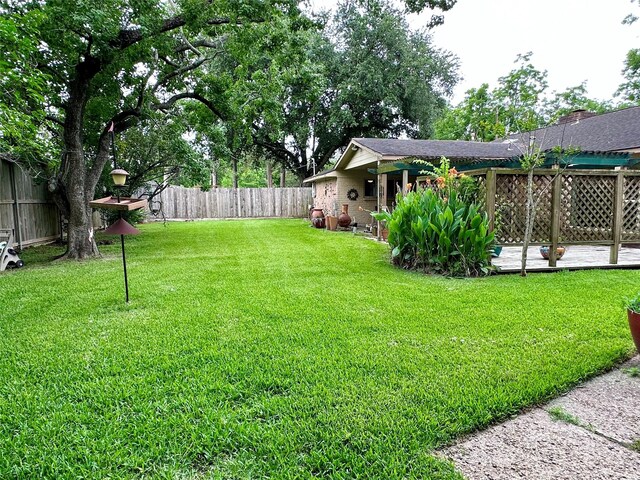 1014 Shadow Cir, League City, TX 77573 - photo 30