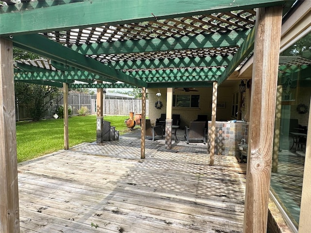 1014 Shadow Cir, League City, TX 77573 - photo 24