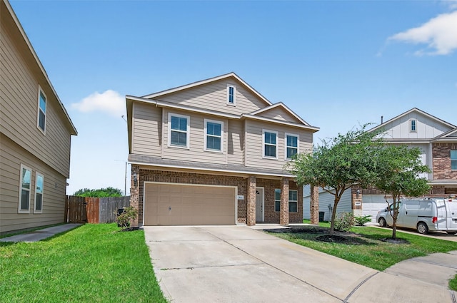 3843 Briar Water Ct, Katy, TX 77449 - photo 2