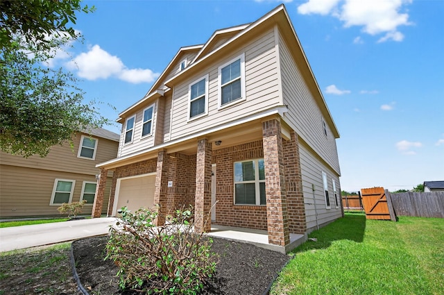 3843 Briar Water Ct, Katy, TX 77449 - photo 3