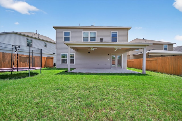 3843 Briar Water Ct, Katy, TX 77449 - photo 39