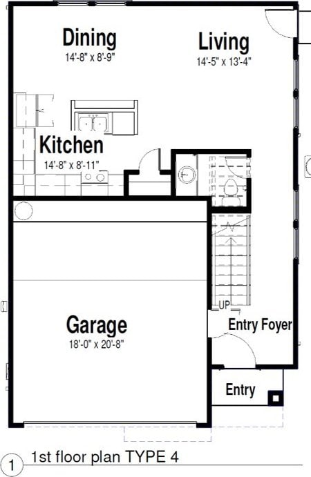3624 Sauer St, Houston, TX 77004 - photo 4
