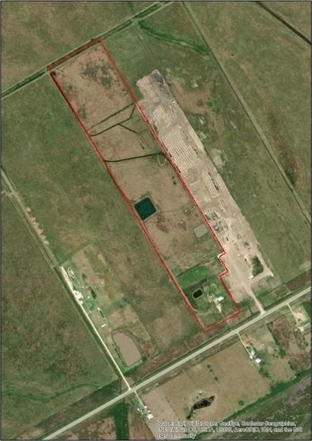 27310 Fm 2004th Rd, Angleton, TX 77515