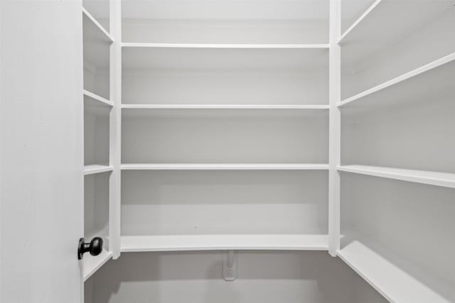 9987 Sterling Place Dr, Conroe, TX 77303 - view of pantry