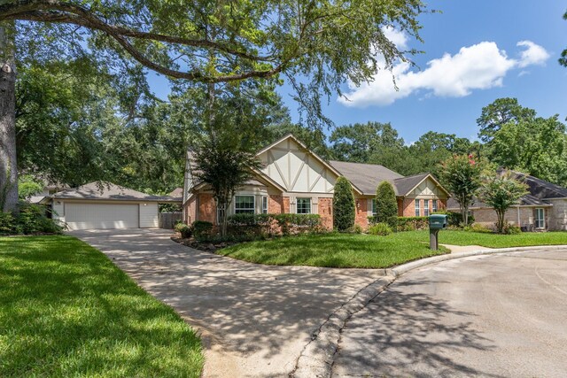 3207 Villa Park Dr, Houston, TX 77339 - photo 1