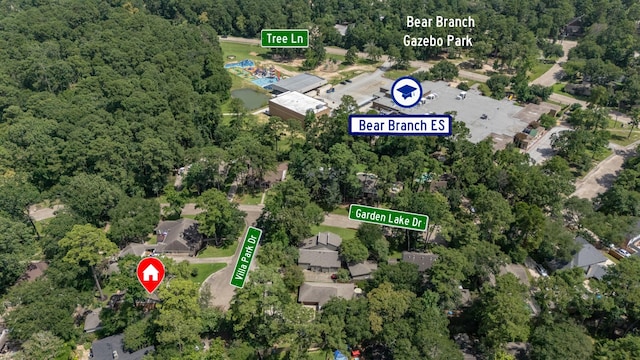 3207 Villa Park Dr, Houston, TX 77339 - photo 46