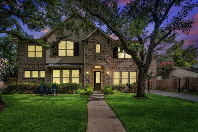 12619 Trail Hollow Dr, Houston, TX 77024 - photo 1