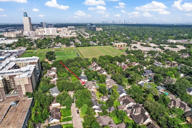 12619 Trail Hollow Dr, Houston, TX 77024 - photo 3