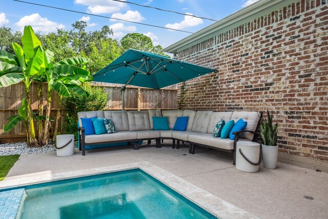 12619 Trail Hollow Dr, Houston, TX 77024 - photo 5