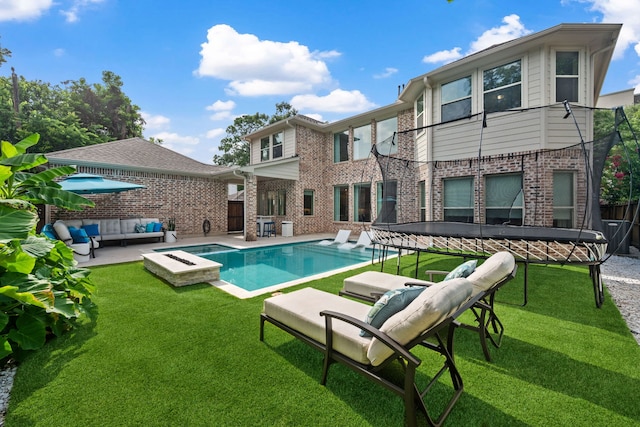 12619 Trail Hollow Dr, Houston, TX 77024 - photo 21