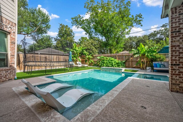 12619 Trail Hollow Dr, Houston, TX 77024 - photo 23