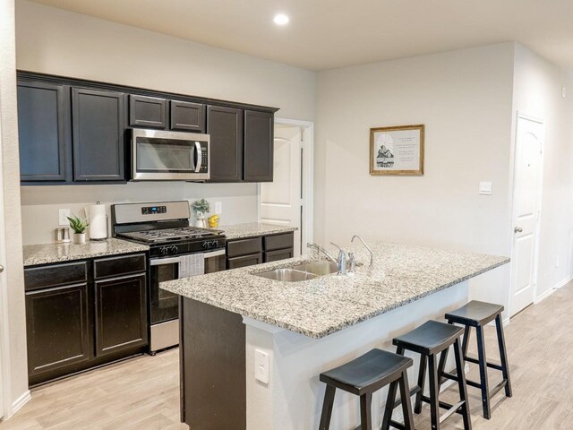 40607 Creekside Bluff Trl, Magnolia, TX 77354 - photo 11