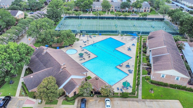 1310 Country Place Dr, Houston, TX 77079 - photo 32