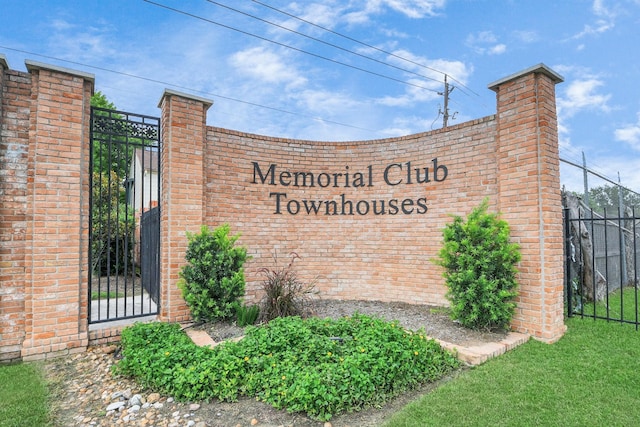 1310 Country Place Dr, Houston, TX 77079 - photo 5