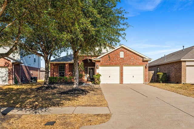 6726 Wide Creek Dr, Katy, TX 77449 - photo 1