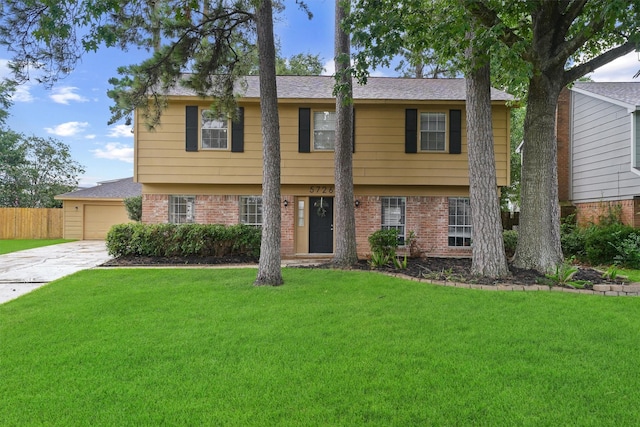 5726 Green Timbers Dr, Humble, TX 77346 - photo 1