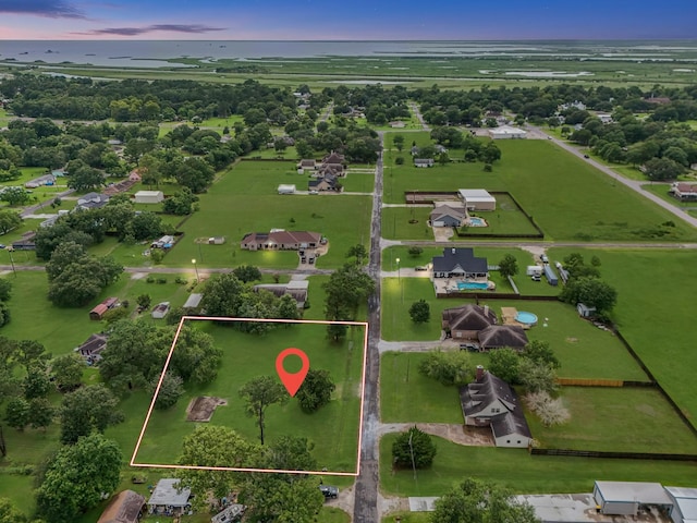 702 Tinkler St, Anahuac, TX 77514