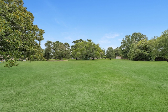 702 Tinkler St, Anahuac, TX 77514